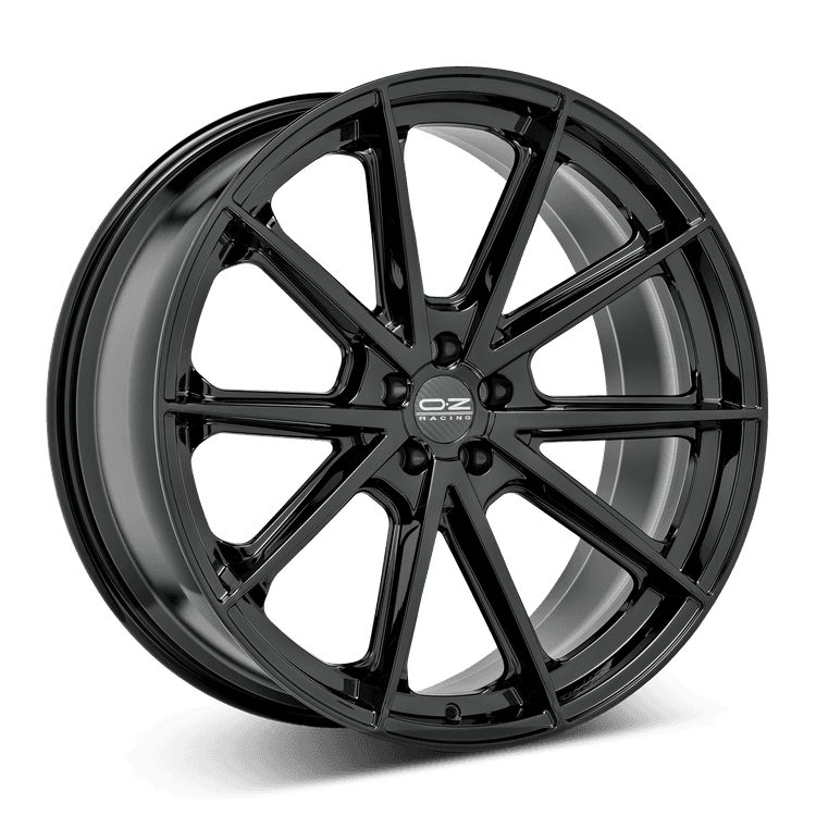 OZ Suprema XT HLT G.Blk