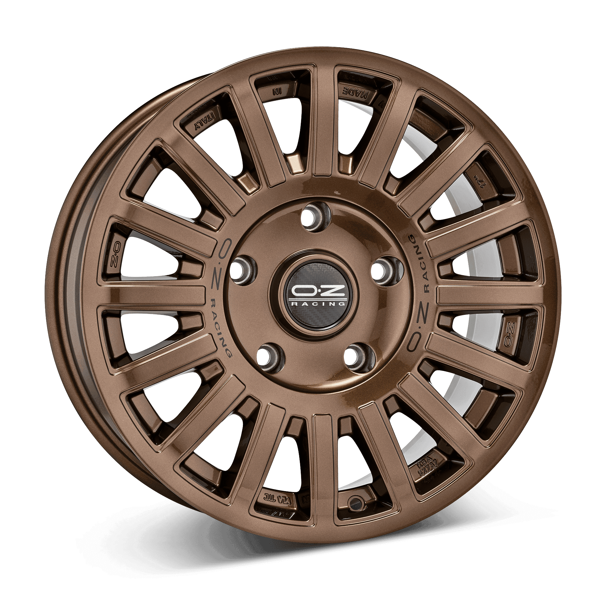 OZ Rally Raid G.Bronze