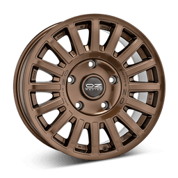 OZ Rally Raid G.Bronze