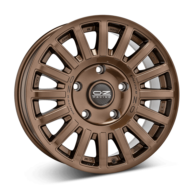 OZ Rally Raid G.Bronze