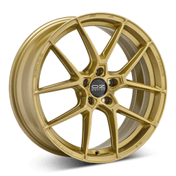OZ Estrema GT HLT R.Gold