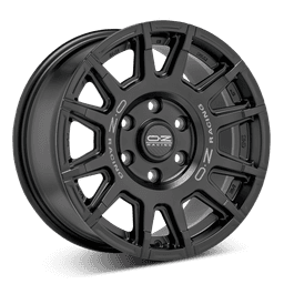 OZ Rally Legend M.Blk