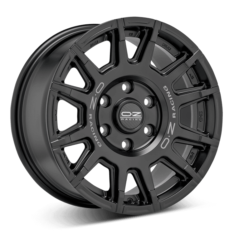 OZ Rally Legend M.Blk