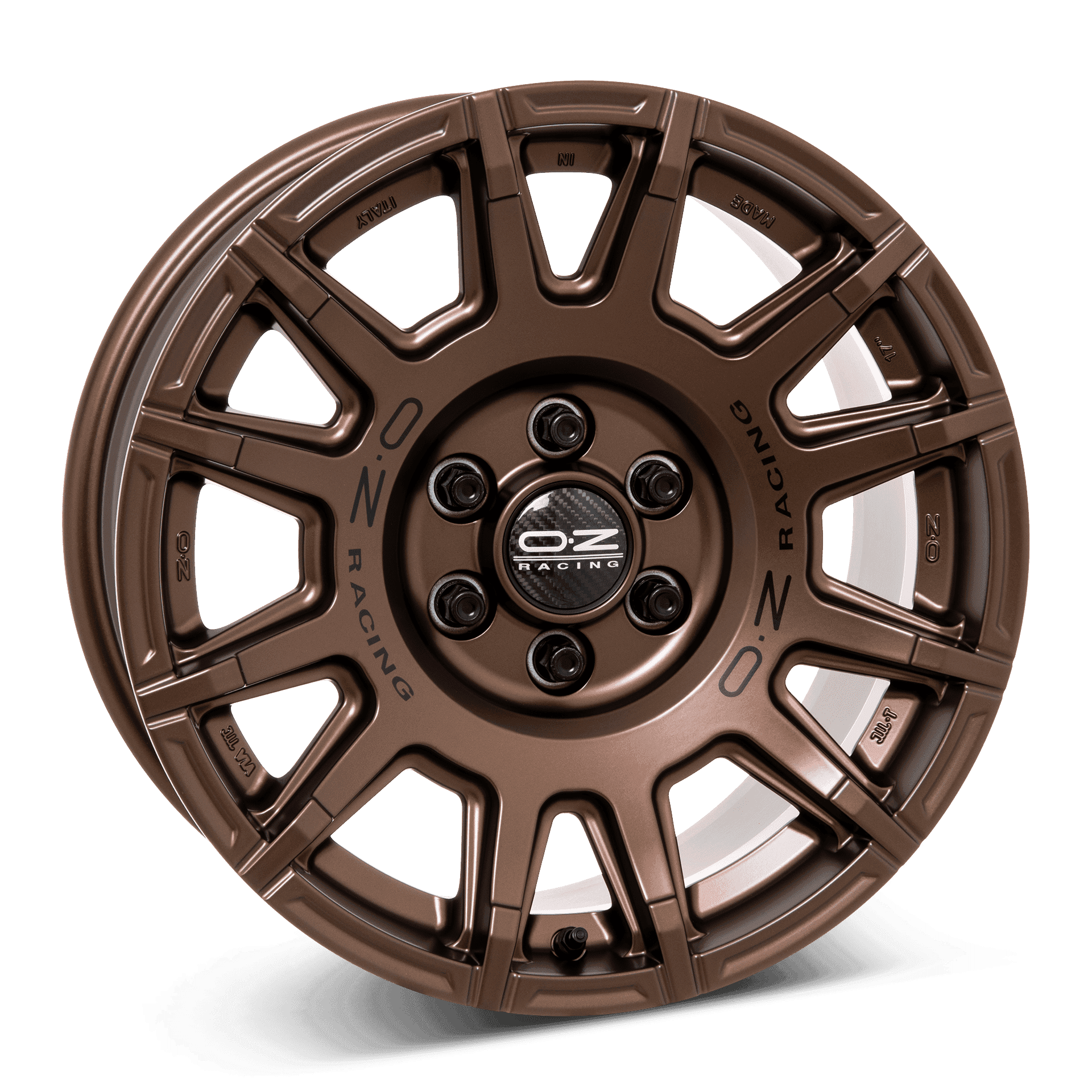 OZ Rally Legend M.Bronze