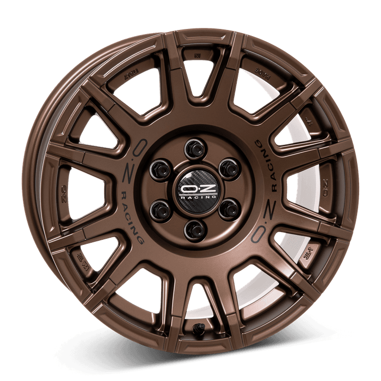 OZ Rally Legend M.Bronze