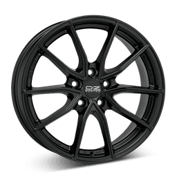 OZ Super Sport M.Blk