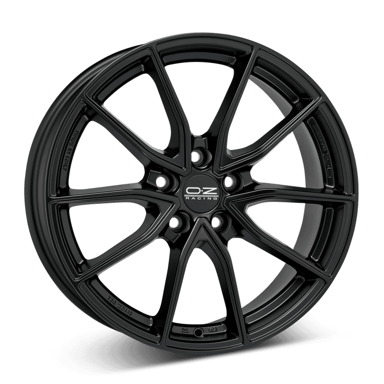 OZ Super Sport M.Blk