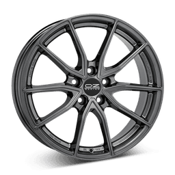 OZ Super Sport S.Graphite