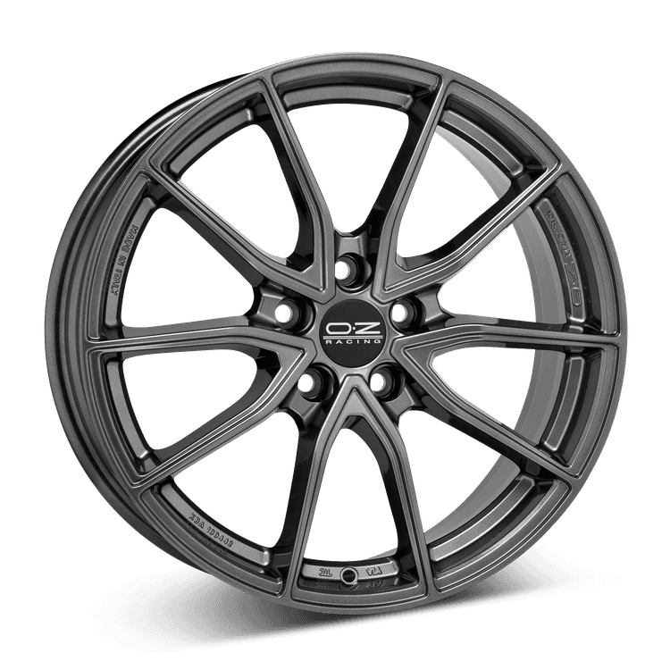 OZ Super Sport S.Graphite