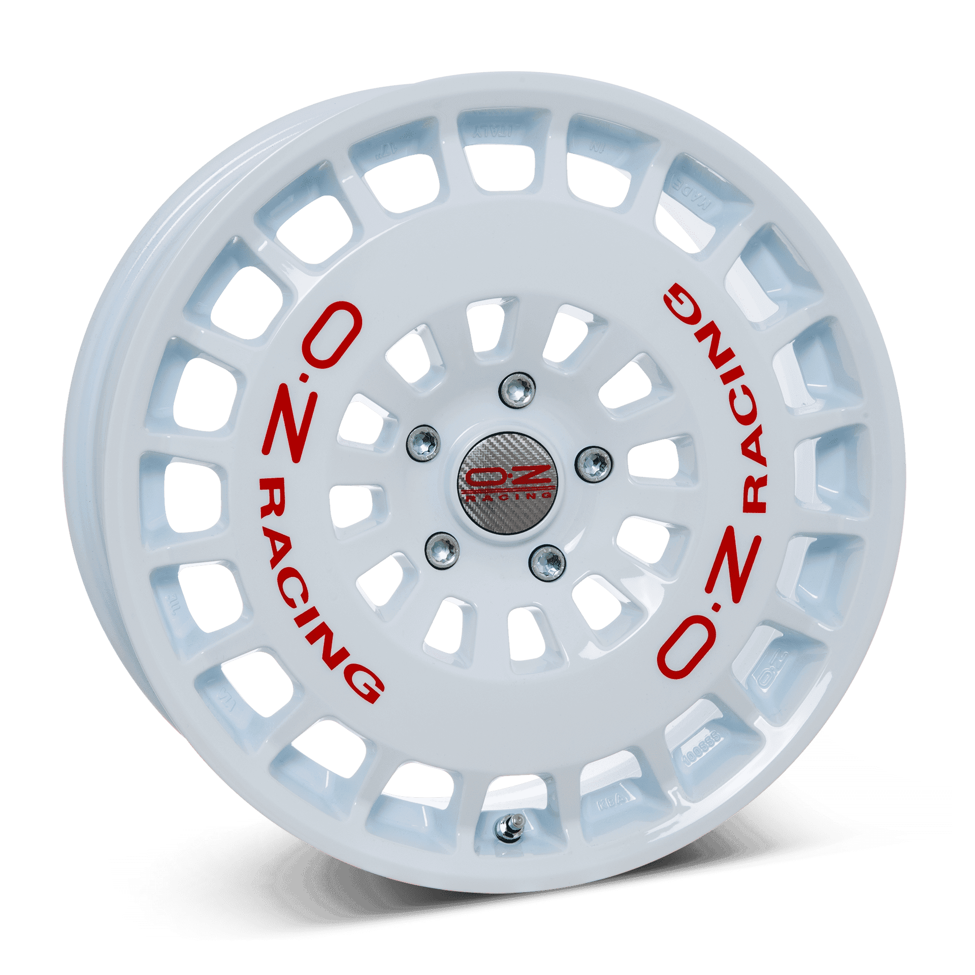 OZ RR40 Race White