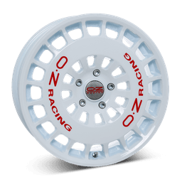 OZ RR40 Race White