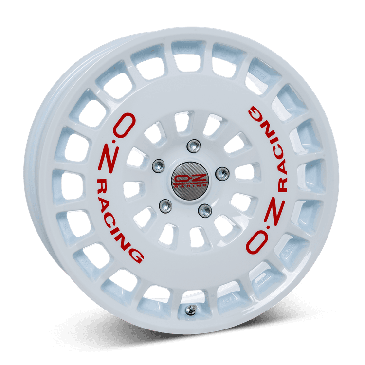 OZ RR40 Race White