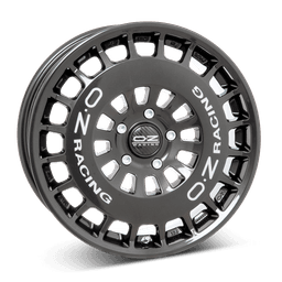 OZ RR40 Hyper Titanium