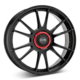 OZ Ultraleggera XX G.Blk