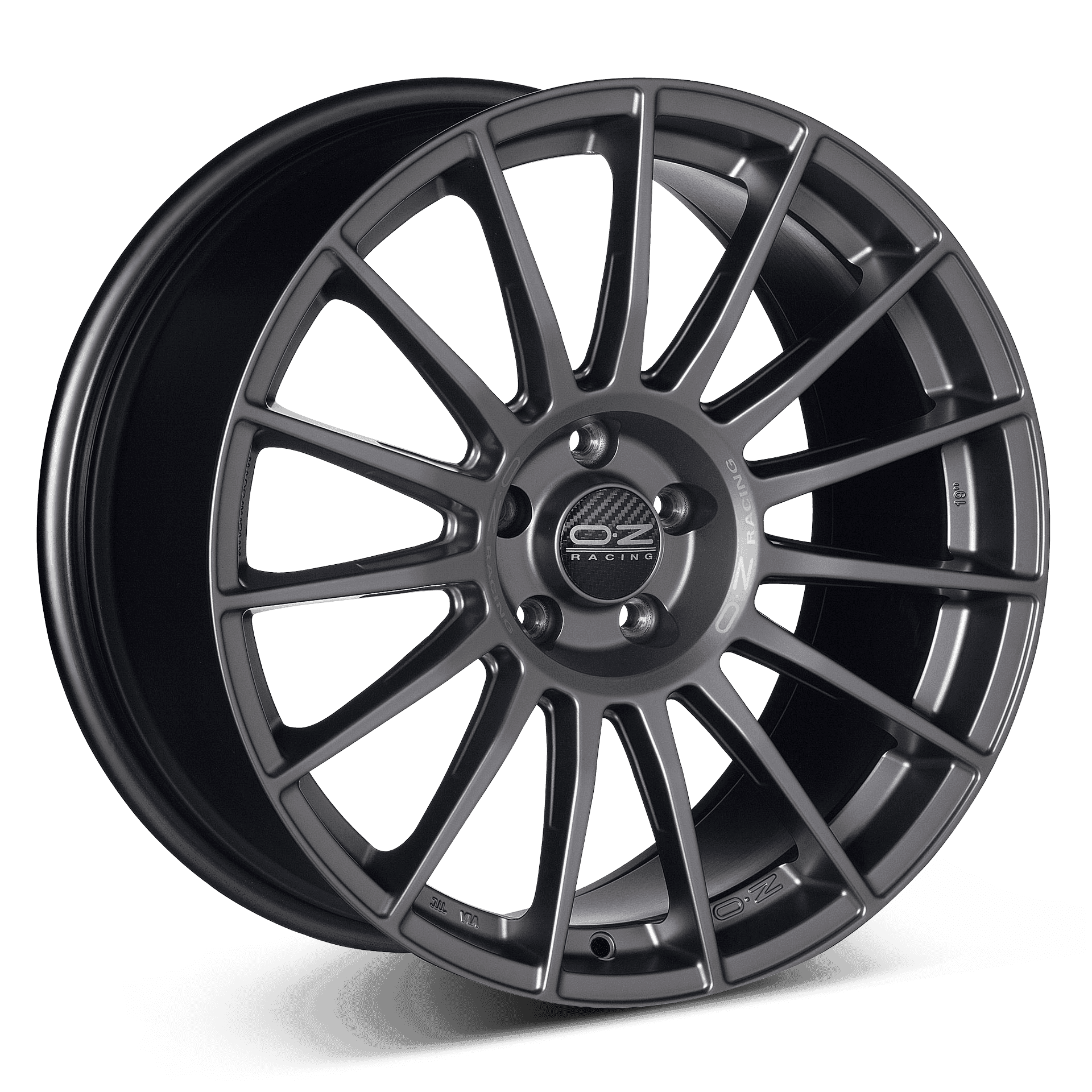 OZ St LeMans Gra