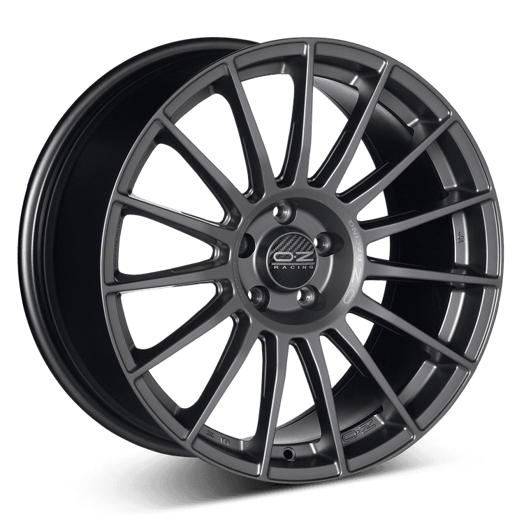 OZ St LeMans Gra