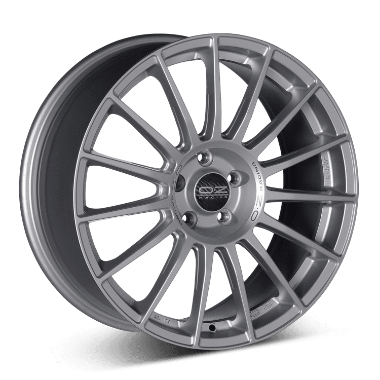 OZ St LeMans Slv