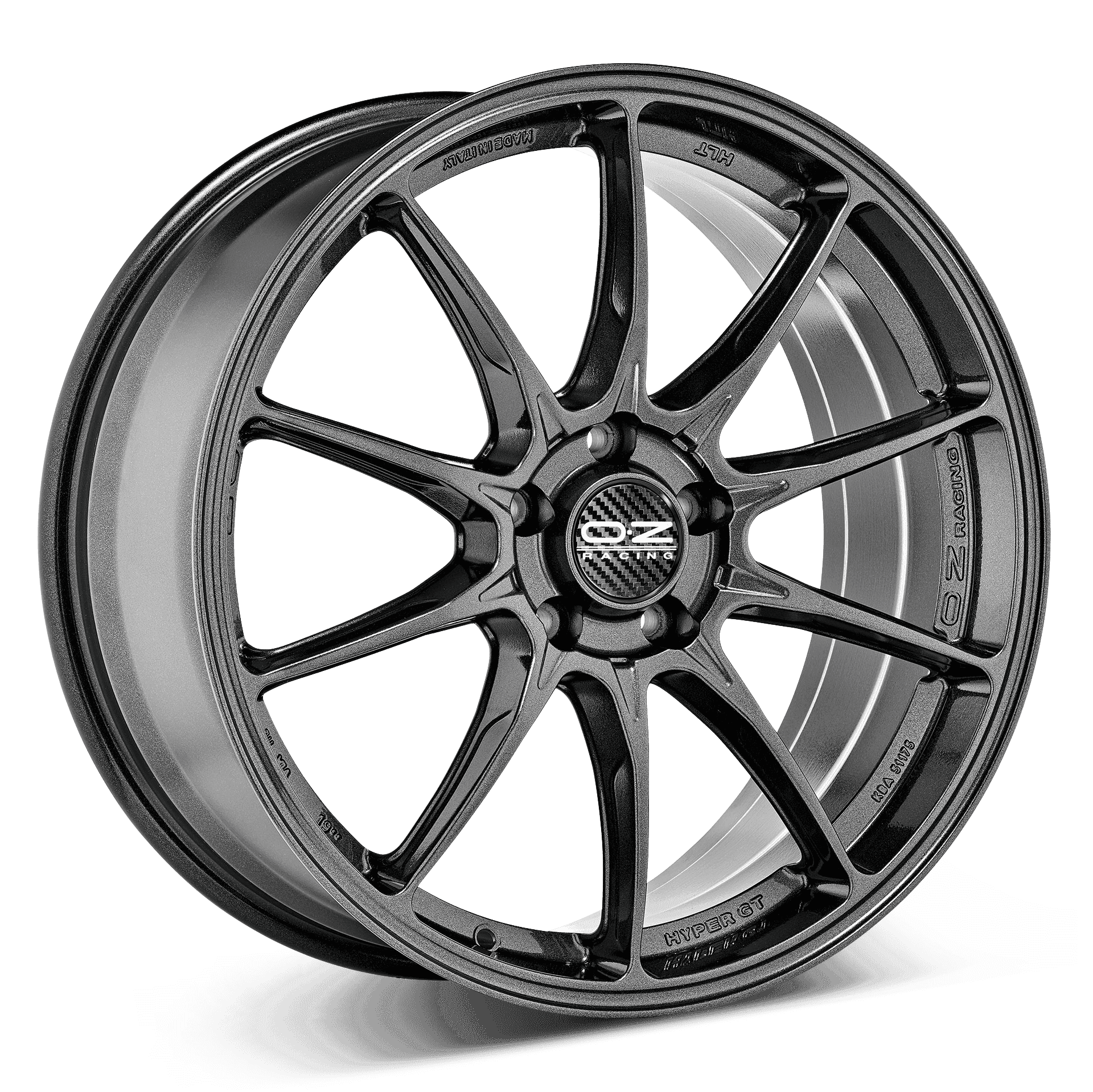 OZ Hyper GT