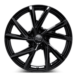 MSW 80 G.Blk
