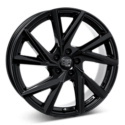 MSW 80 G.Blk