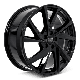 MSW 80 G.Blk