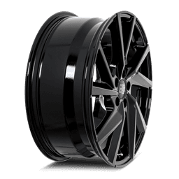 MSW 80 G.Blk