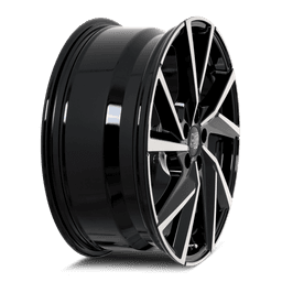 MSW 80 G.Blk/Pol