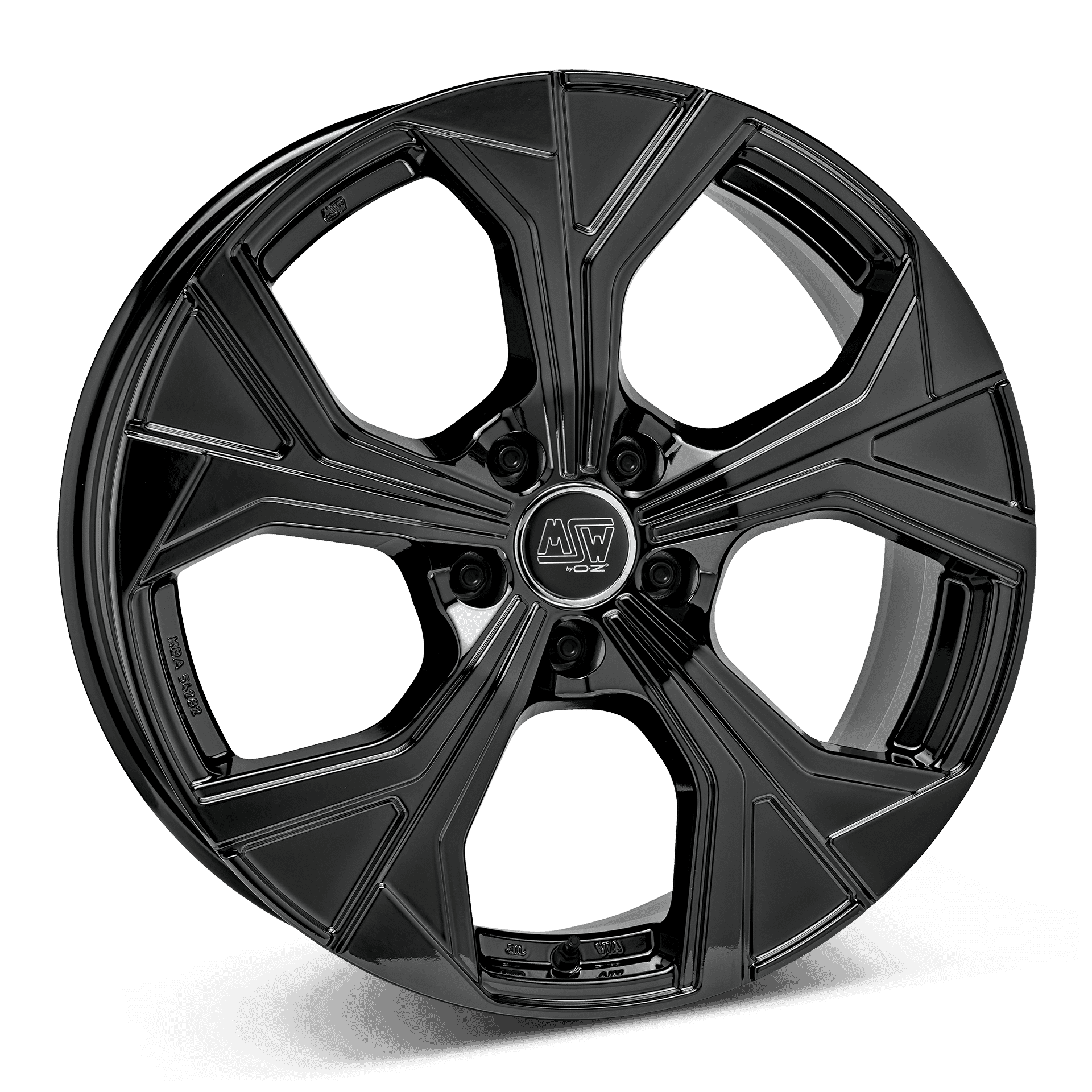 MSW 43 G.Blk