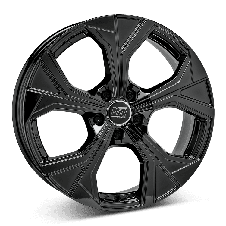 MSW 43 G.Blk