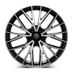 MSW 44 G.Blk/Pol