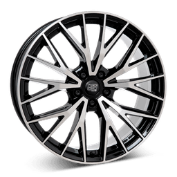 MSW 44 G.Blk/Pol