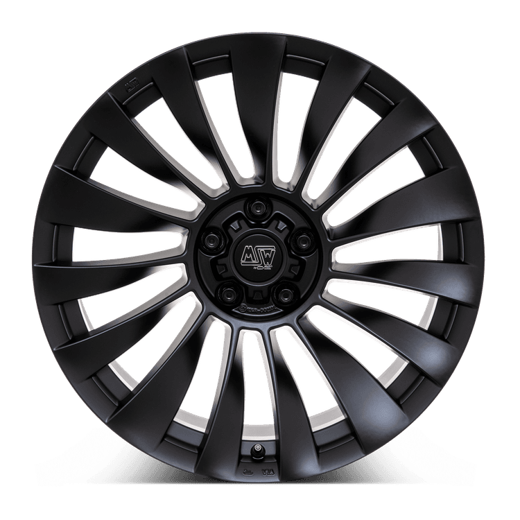 MSW 37T M.Blk