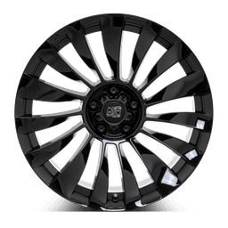 MSW 37T G.Blk