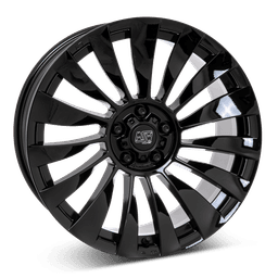 MSW 37T G.Blk