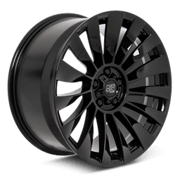 MSW 37T G.Blk