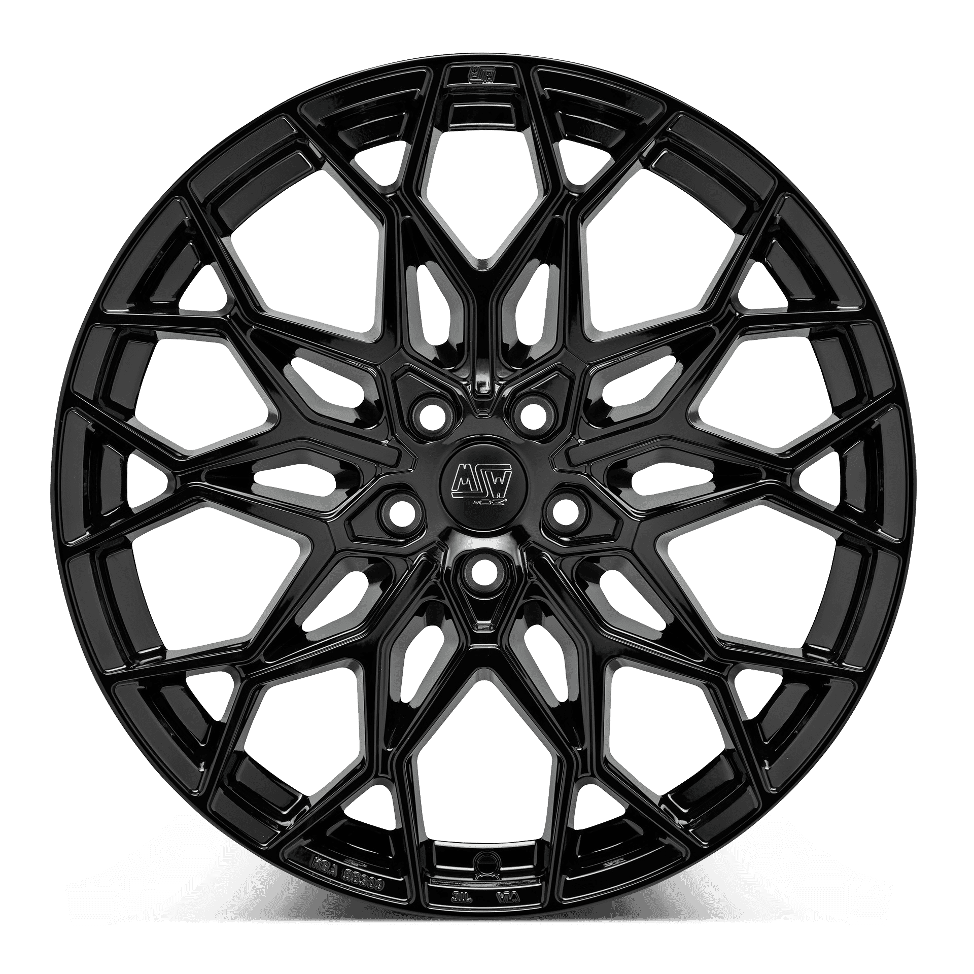 MSW 51 G.Blk