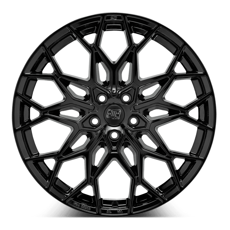 MSW 51 G.Blk