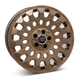 MSW 99 Van M.Bronze