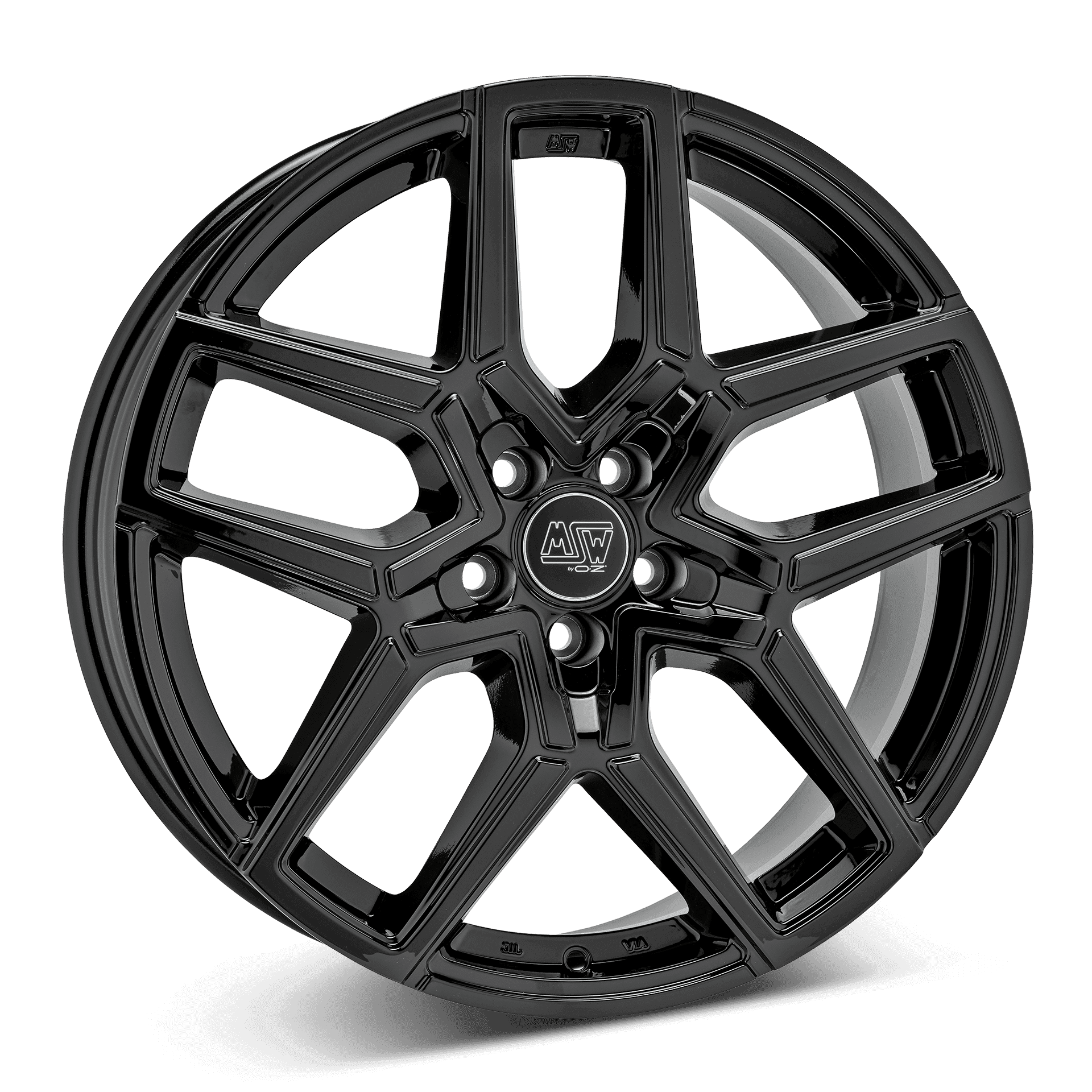 MSW 52 G.Blk