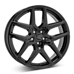 MSW 52 G.Blk