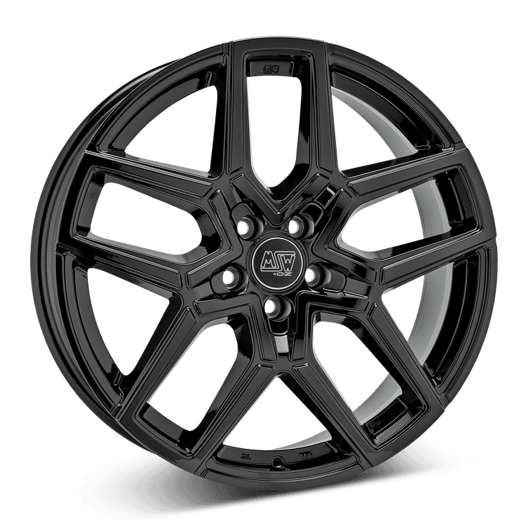 MSW 52 G.Blk