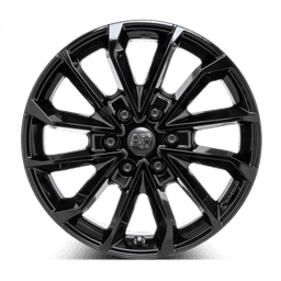 MSW 42 Van G.Blk
