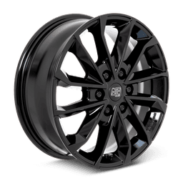 MSW 42 Van G.Blk