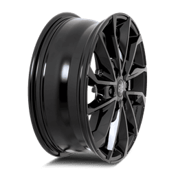MSW 42 Van G.Blk