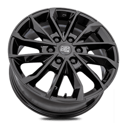 MSW 42 Van G.Blk