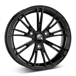 MSW X2 G.Blk