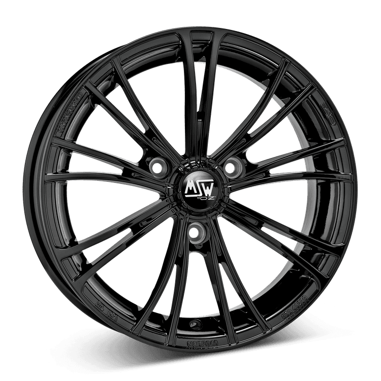 MSW X2 G.Blk