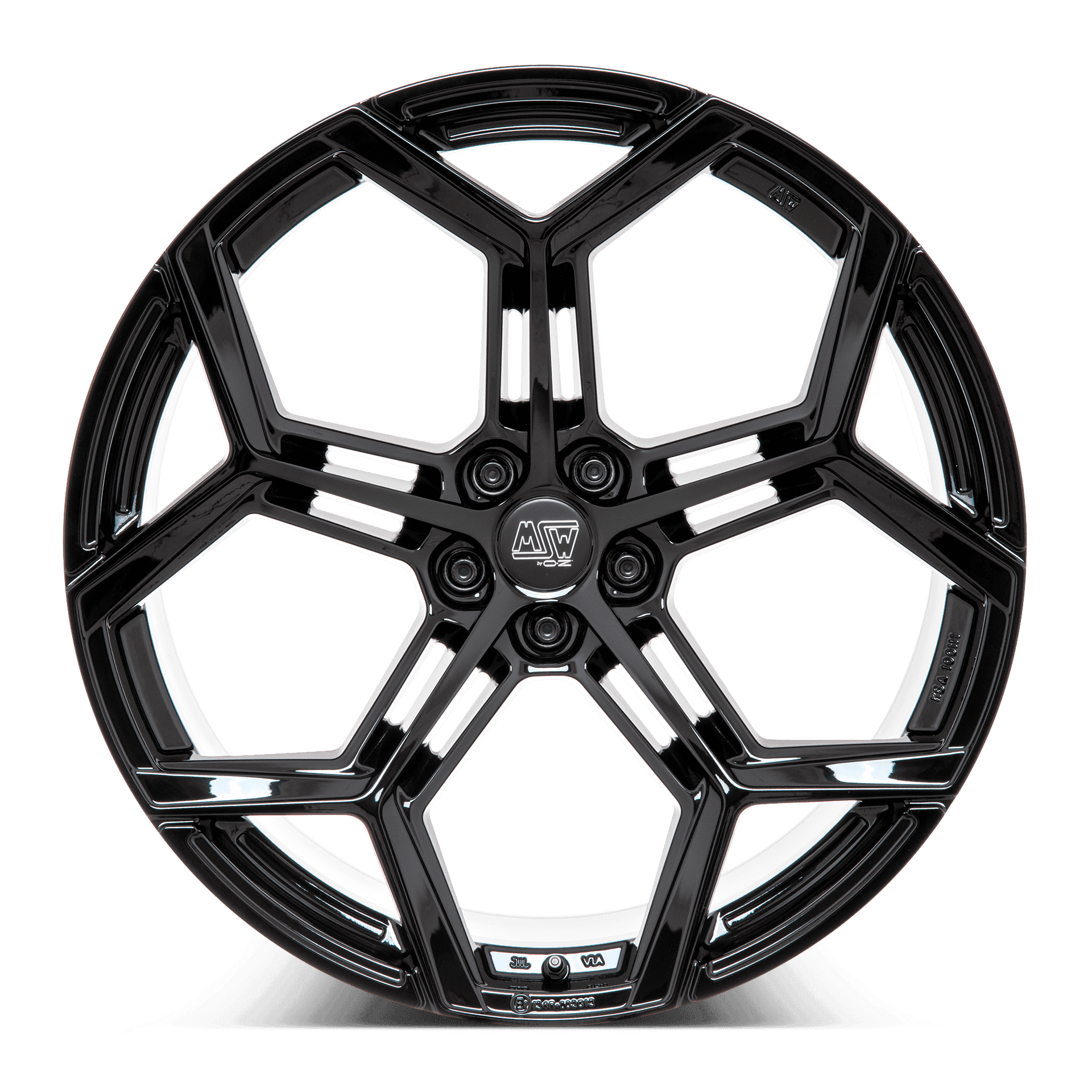 MSW 53 G.Blk