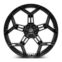 MSW 53 G.Blk