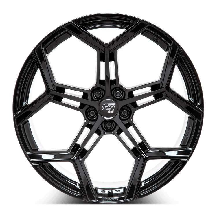 MSW 53 G.Blk